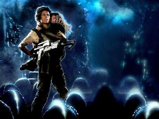 Aliens - Scontro Finale