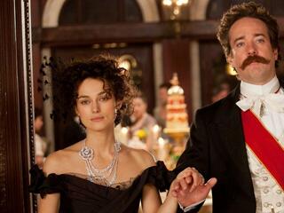 Anna Karenina