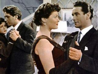 Anna, Perdonami film