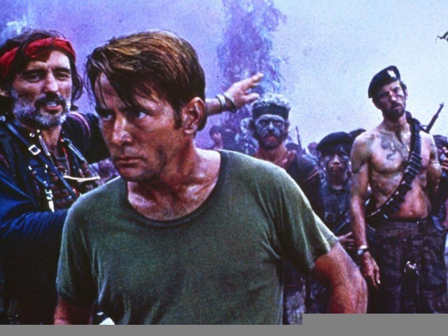Apocalypse Now