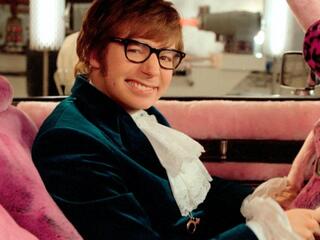Austin Powers In Goldmember