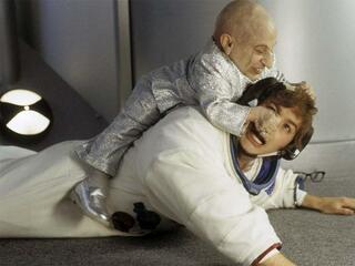 Austin Powers, La Spia Che Ci Provava