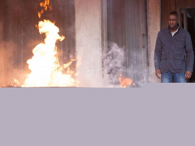 Bastille Day: Il Colpo Del Secolo