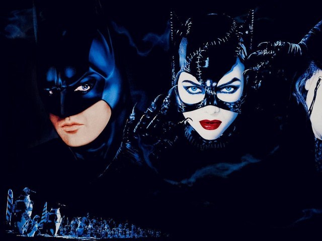 Batman - Il Ritorno