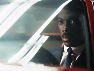Beverly Hills Cop Ii Un Piedipiatti A Beverly Hills Ii