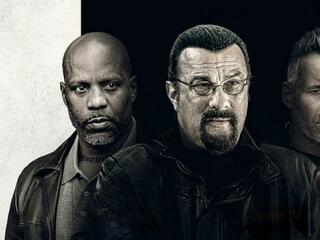 Beyond The Law - L'infiltrato