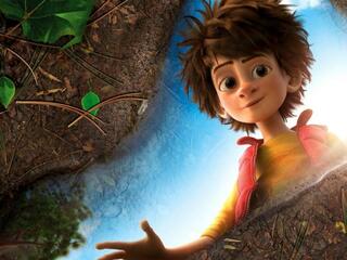 Bigfoot Junior