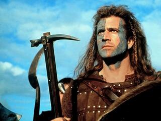 Braveheart - Cuore Impavido
