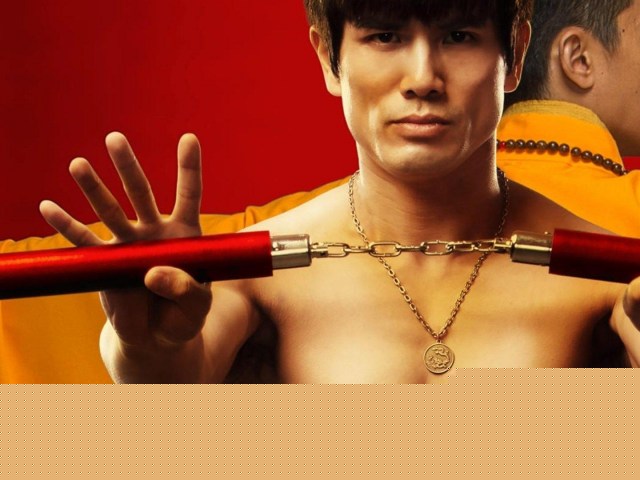 Bruce Lee - La Grande Sfida