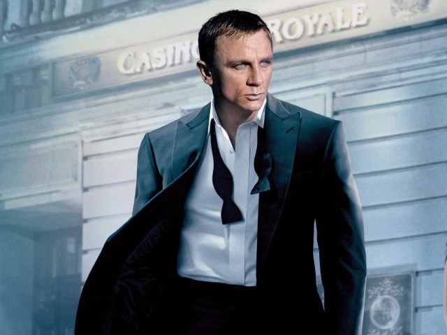 Casino Royale