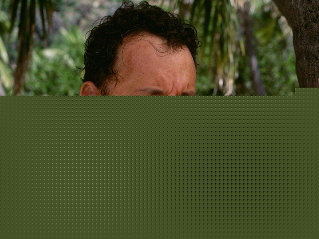 Cast Away