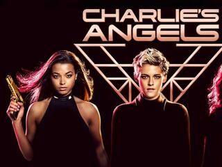 Charlie's Angels.