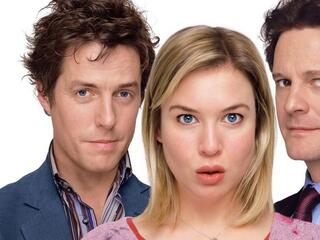 Che Pasticcio, Bridget Jones!