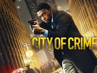 City Of Crime