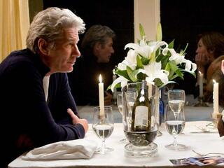 Come Un Uragano film