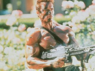 Commando