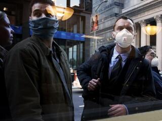 Contagion