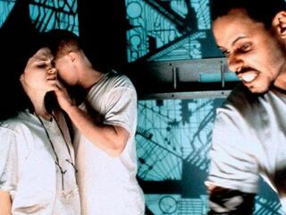Cube - Il Cubo
