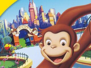 Curioso Come George: Il Film
