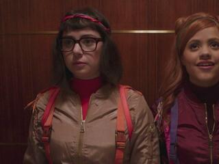 Daphne & Velma - Il Mistero Della Ridge Valley High