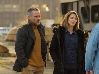 Delitto In Costa Azzurra film