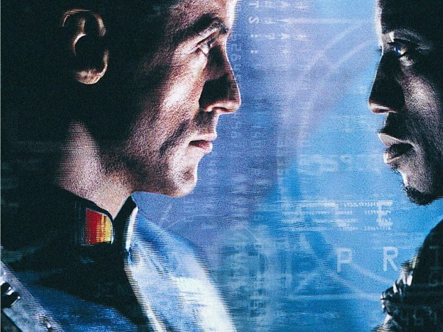 Demolition Man