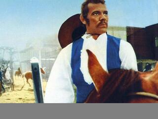 Django Sfida Sartana