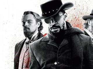 Django post. Смитти Бэколл Джанго освобожденный