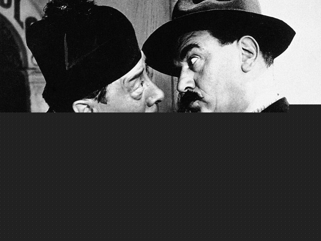 Don Camillo Monsignore Ma Non Troppo Film Completo Italiano