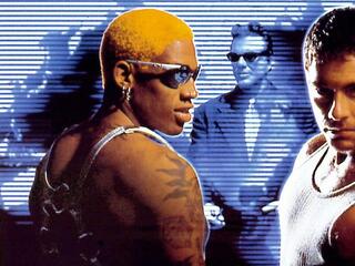 Double Team - Gioco Di Squadra
