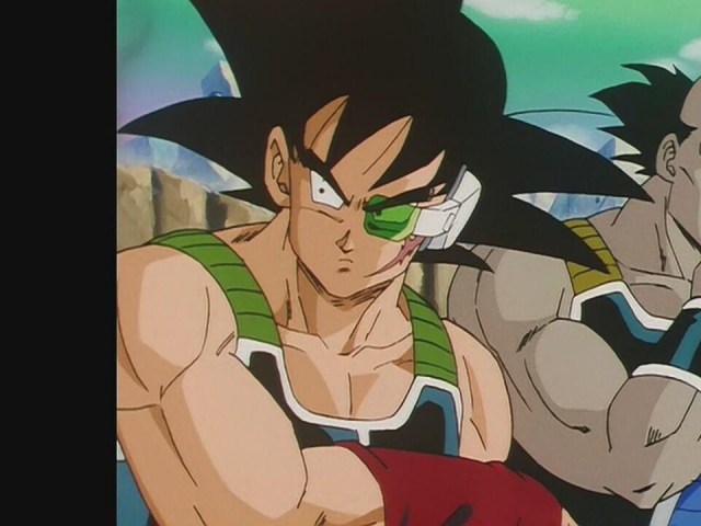 Dragon Ball Z: Le Origini Del Mito