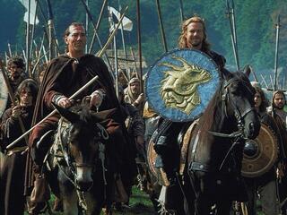 Dragonheart 2: Il Destino Di Un..