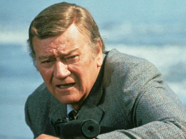è Una Sporca Faccenda Tenente Parker Streaming