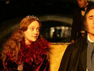 Effie Gray