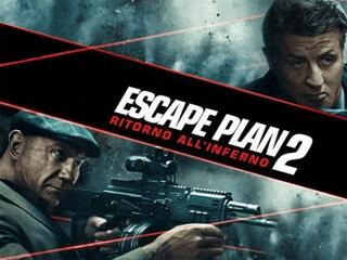 Escape Plan 2 - Ritorno All'inferno