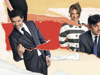 Ex - Amici Come Prima Streaming Ita