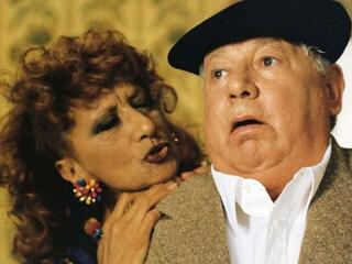 Cast Di Fantozzi 2000 La Clonazione