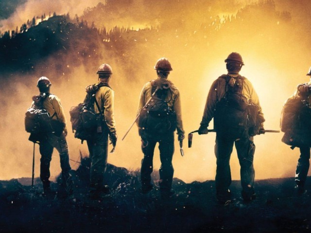 Fire Squad - Incubo Di Fuoco