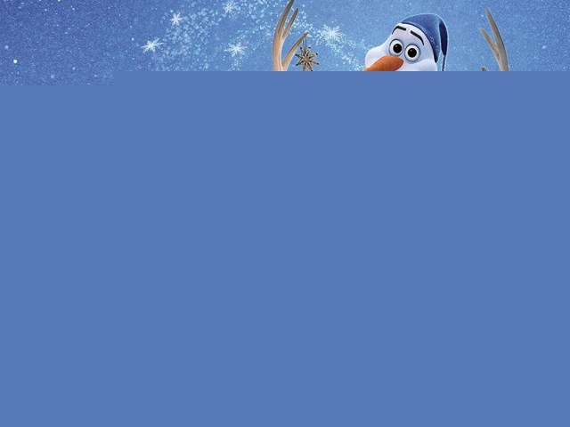 Frozen: Le Avventure Di Olaf