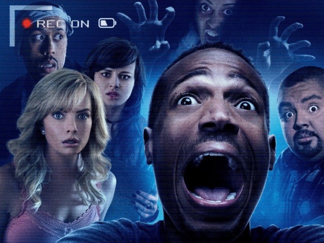 Ghost Movie 2 - Questa Volta E' Guerra