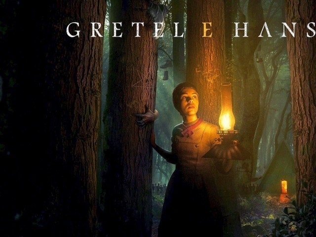Gretel E Hansel