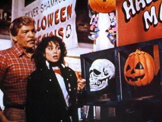 Halloween Iii - Il Signore Della Notte Streaming