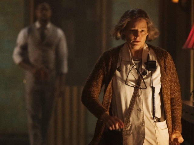 Hotel Artemis