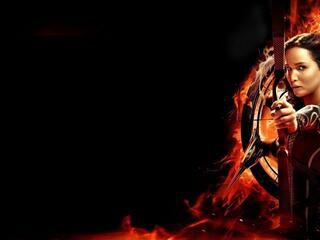 Hunger Games - La Ragazza Di Fuoco