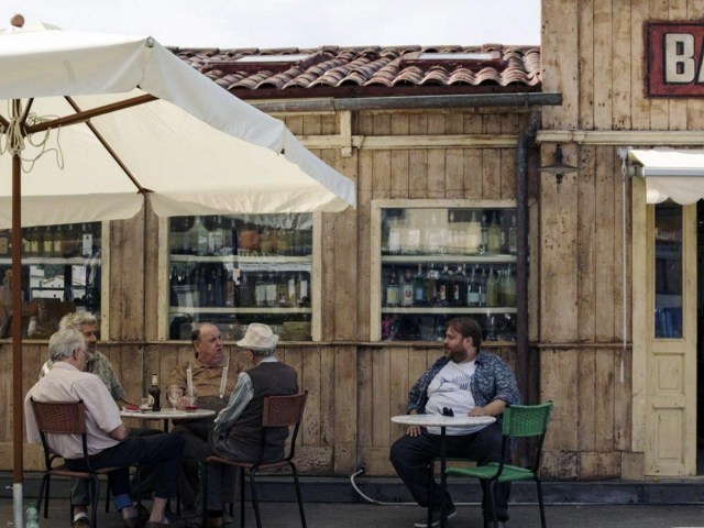 I Delitti Del Barlume La Carta Piu Alta