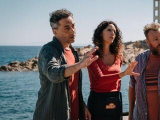 I Delitti Del Barlume Mare Forza Quattro
