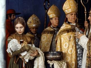 I Racconti Immorali Di Borowczyk Streaming Ita