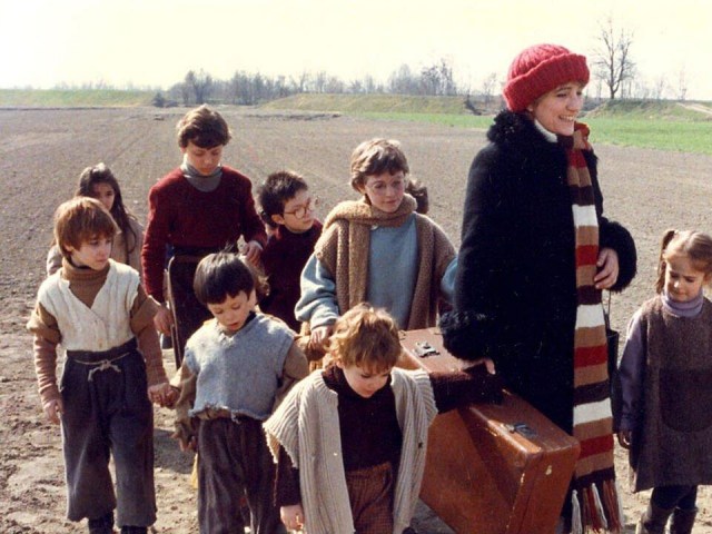 Il Decimo Clandestino