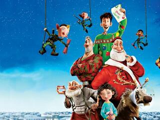 Il Figlio Di Babbo Natale
