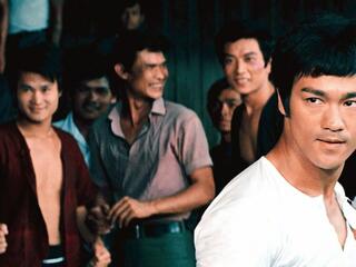 Il Furore Della Cina Colpisce Ancora film